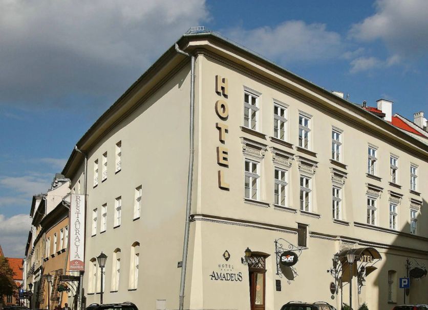 Κτίριο Φωτογραφία