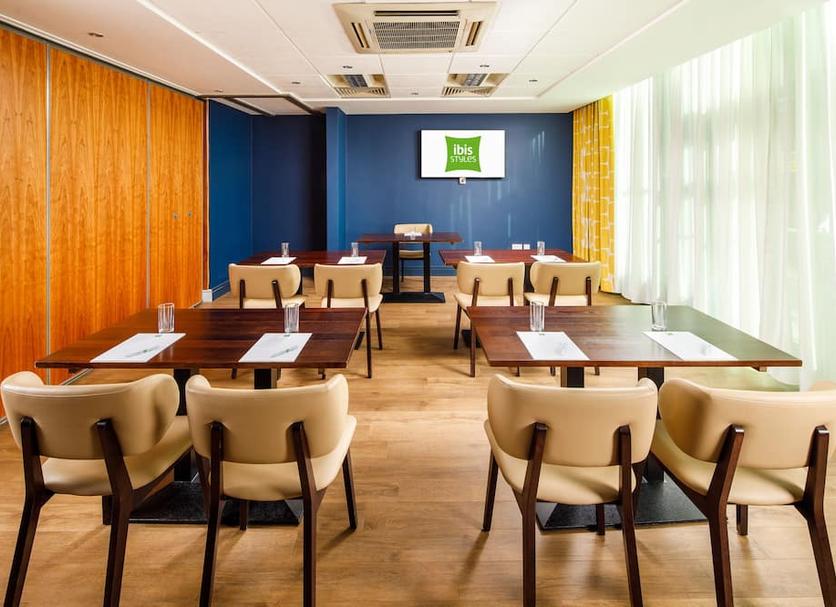 Εστιατόριο Φωτογραφία