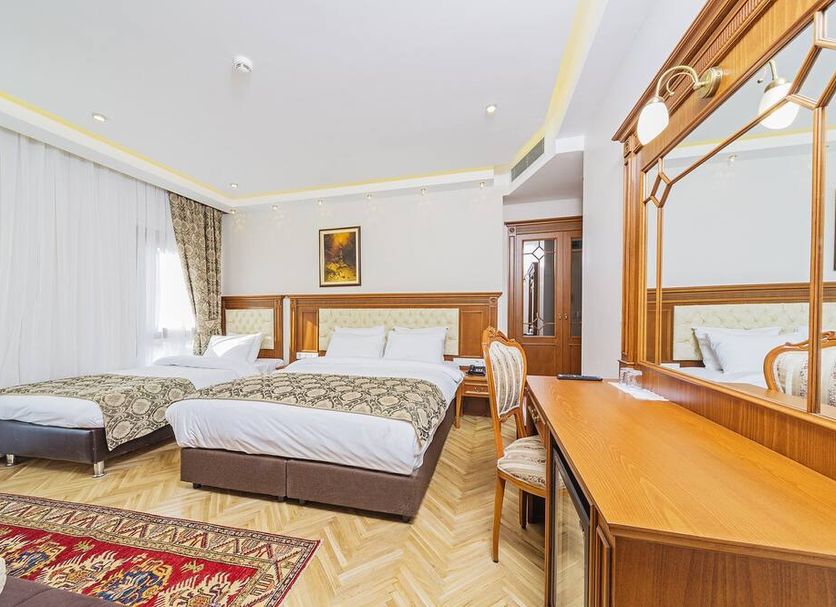 Κρεβατοκάμαρα Φωτογραφία