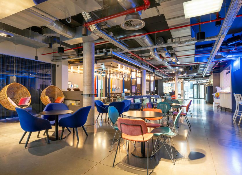 Bar Φωτογραφία