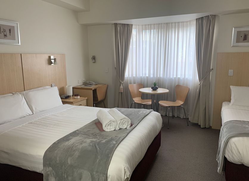 Κρεβατοκάμαρα Φωτογραφία