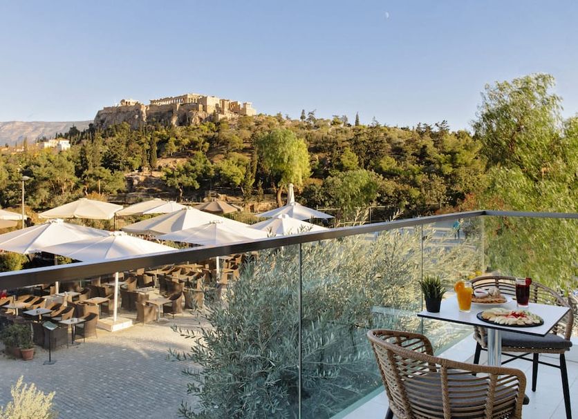 Μπαλκόνι Φωτογραφία