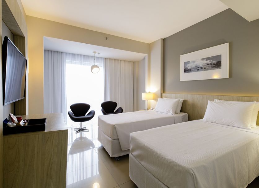 Κρεβατοκάμαρα Φωτογραφία