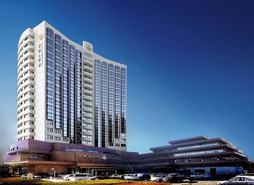 Κτίριο Φωτογραφία