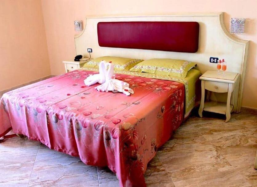 Κρεβατοκάμαρα Φωτογραφία