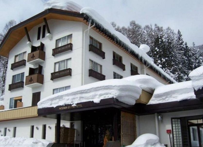 Κτίριο Φωτογραφία