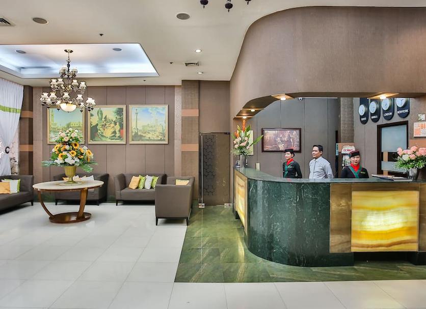 Ρεσεψιόν Φωτογραφία