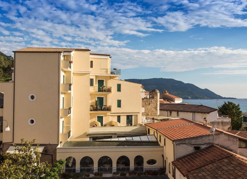 Κτίριο Φωτογραφία