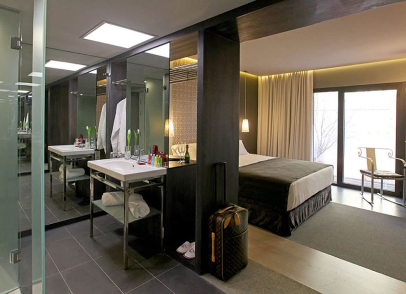 Κρεβατοκάμαρα Φωτογραφία