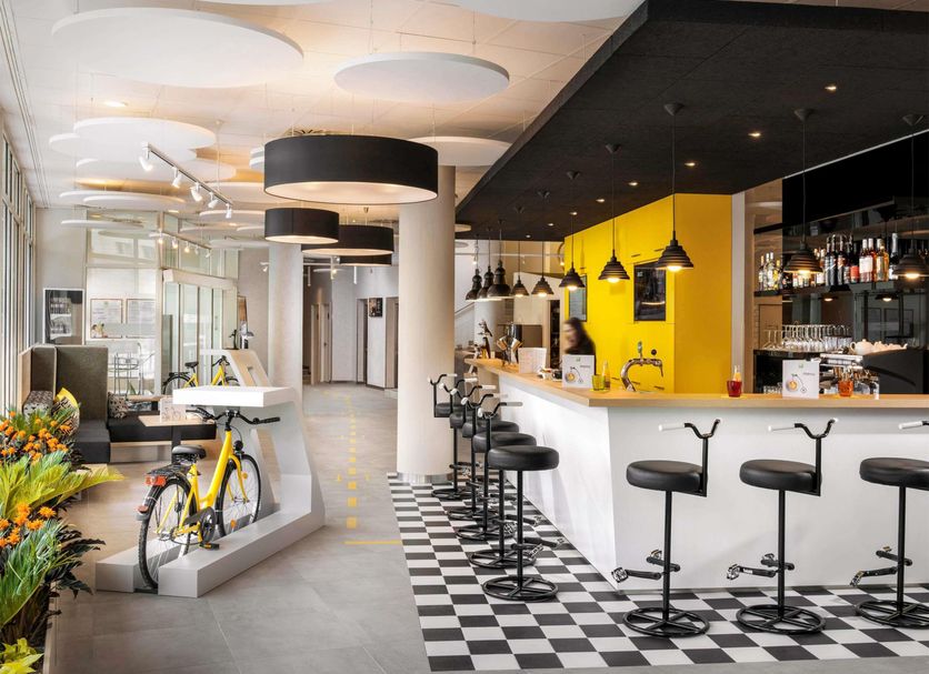 Bar Φωτογραφία