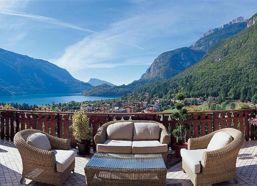 Μπαλκόνι Φωτογραφία