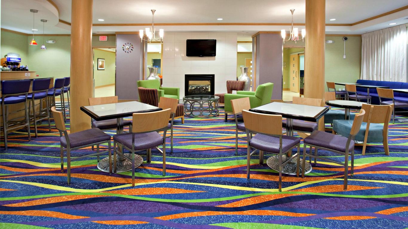 Holiday Inn Express Hotel & Suites Rock Springs Green River, An IHG Hotel