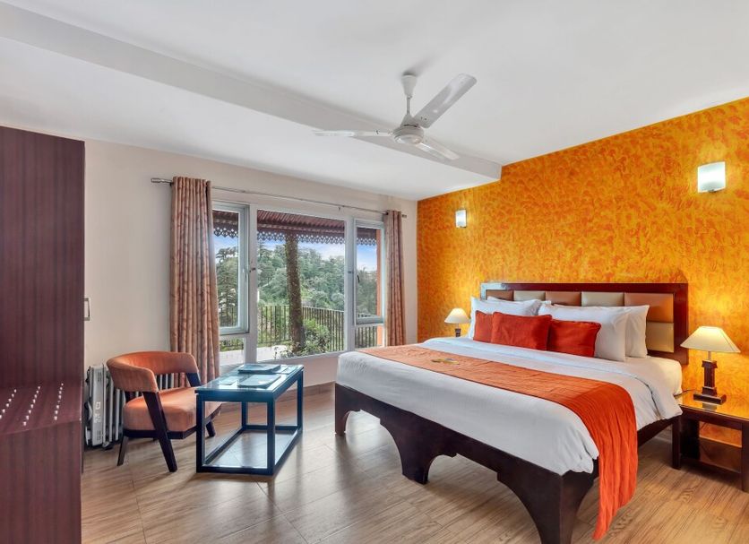 Κρεβατοκάμαρα Φωτογραφία