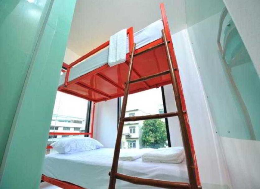 Κρεβατοκάμαρα Φωτογραφία