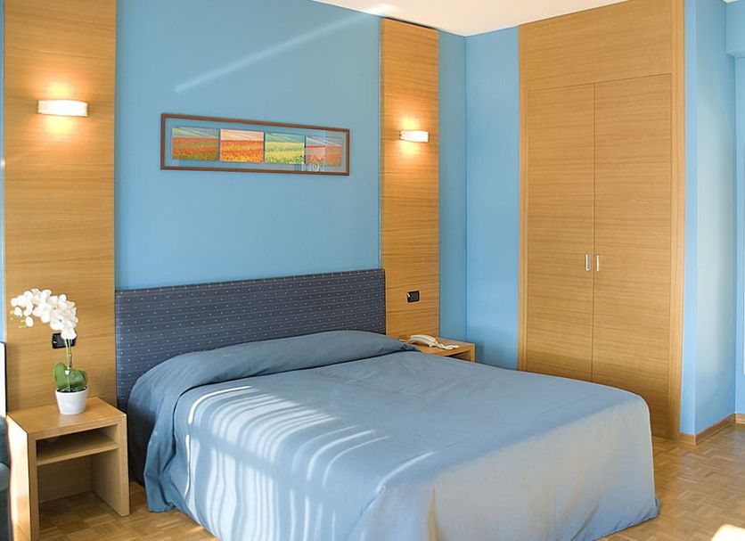 Κρεβατοκάμαρα Φωτογραφία