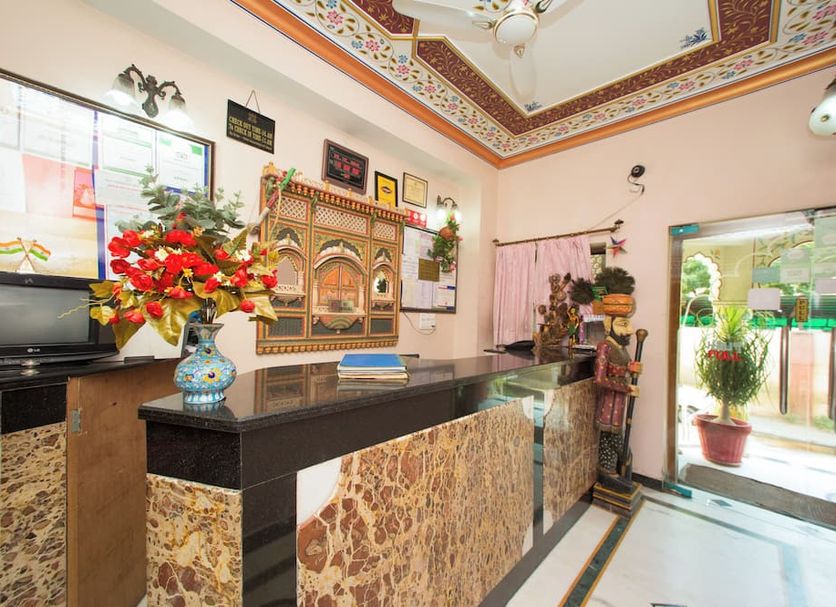 Ρεσεψιόν Φωτογραφία