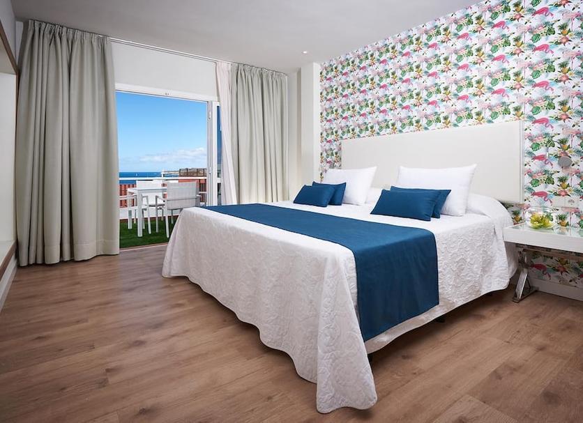 Κρεβατοκάμαρα Φωτογραφία