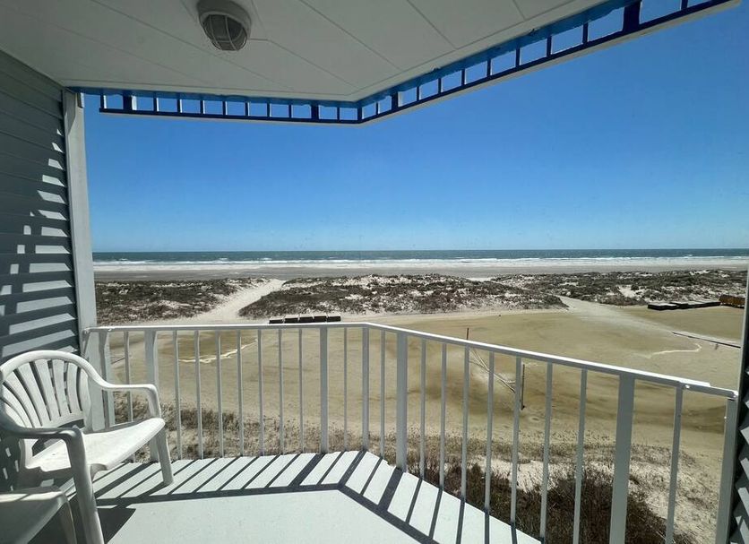 Μπαλκόνι Φωτογραφία