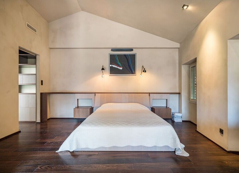 Κρεβατοκάμαρα Φωτογραφία