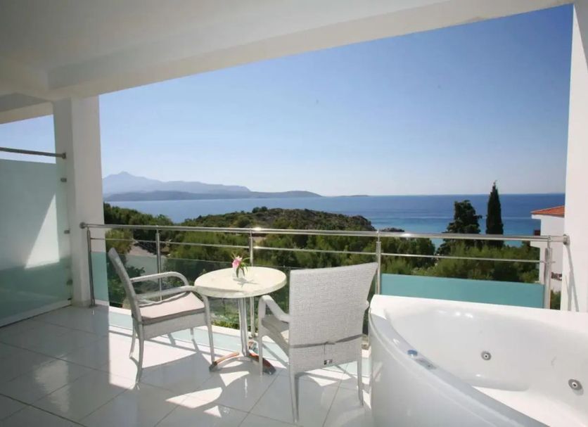 Μπαλκόνι Φωτογραφία