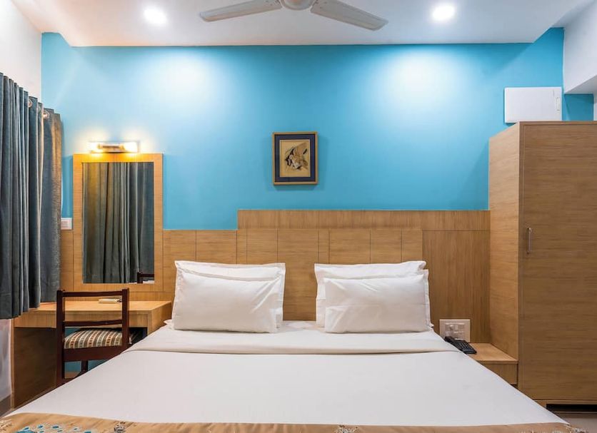 Κρεβατοκάμαρα Φωτογραφία