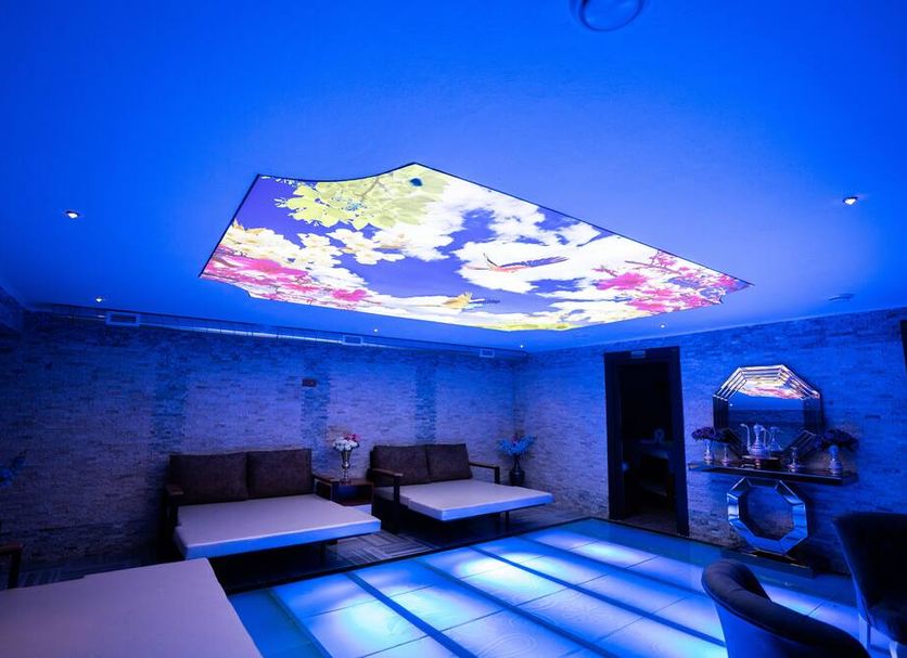 Σαλόνι Φωτογραφία