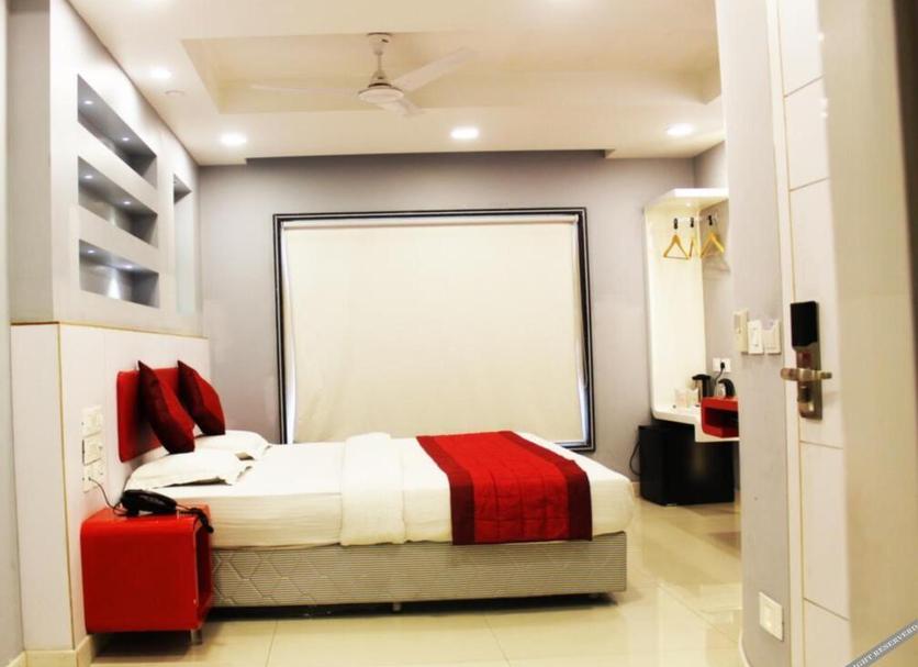 Κρεβατοκάμαρα Φωτογραφία