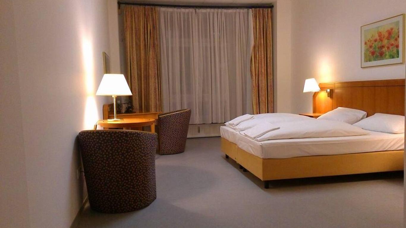 Willy Hotel Frankfurt