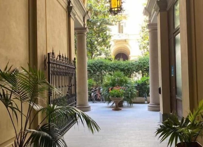 Θέα στην ύπαιθρο Φωτογραφία