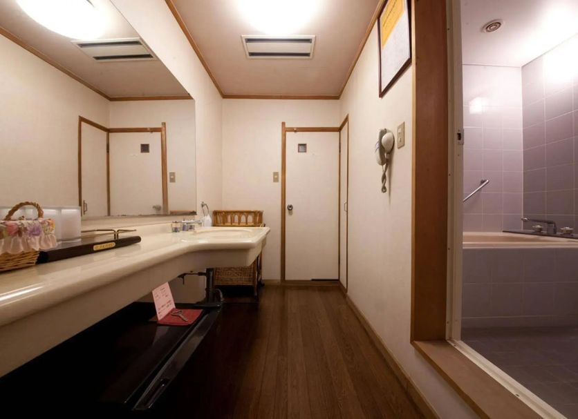 Μπάνιο Φωτογραφία