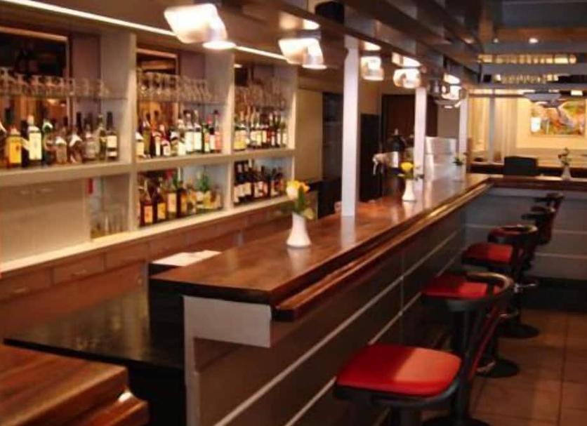 Bar Φωτογραφία