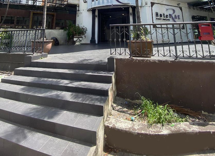 Κτίριο Φωτογραφία