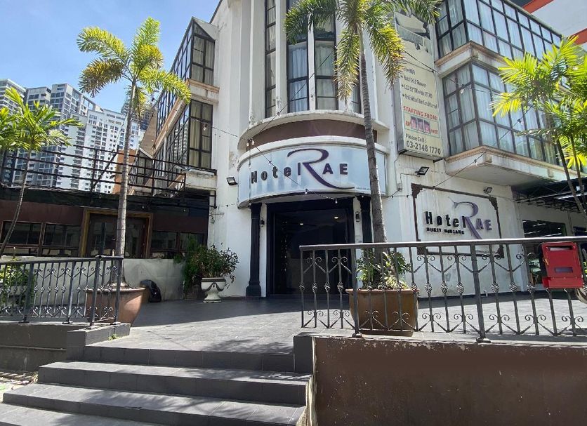 Κτίριο Φωτογραφία