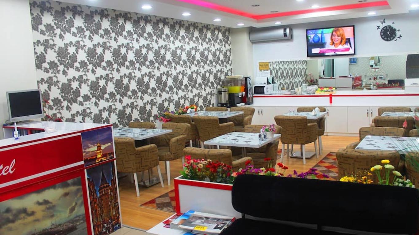 Avcilar Inci Hotel