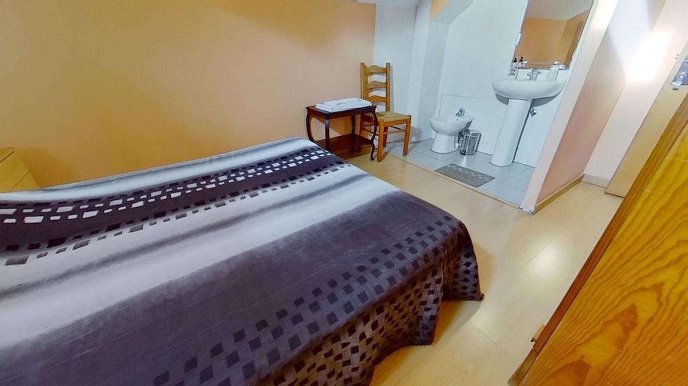 Guest House Estrela