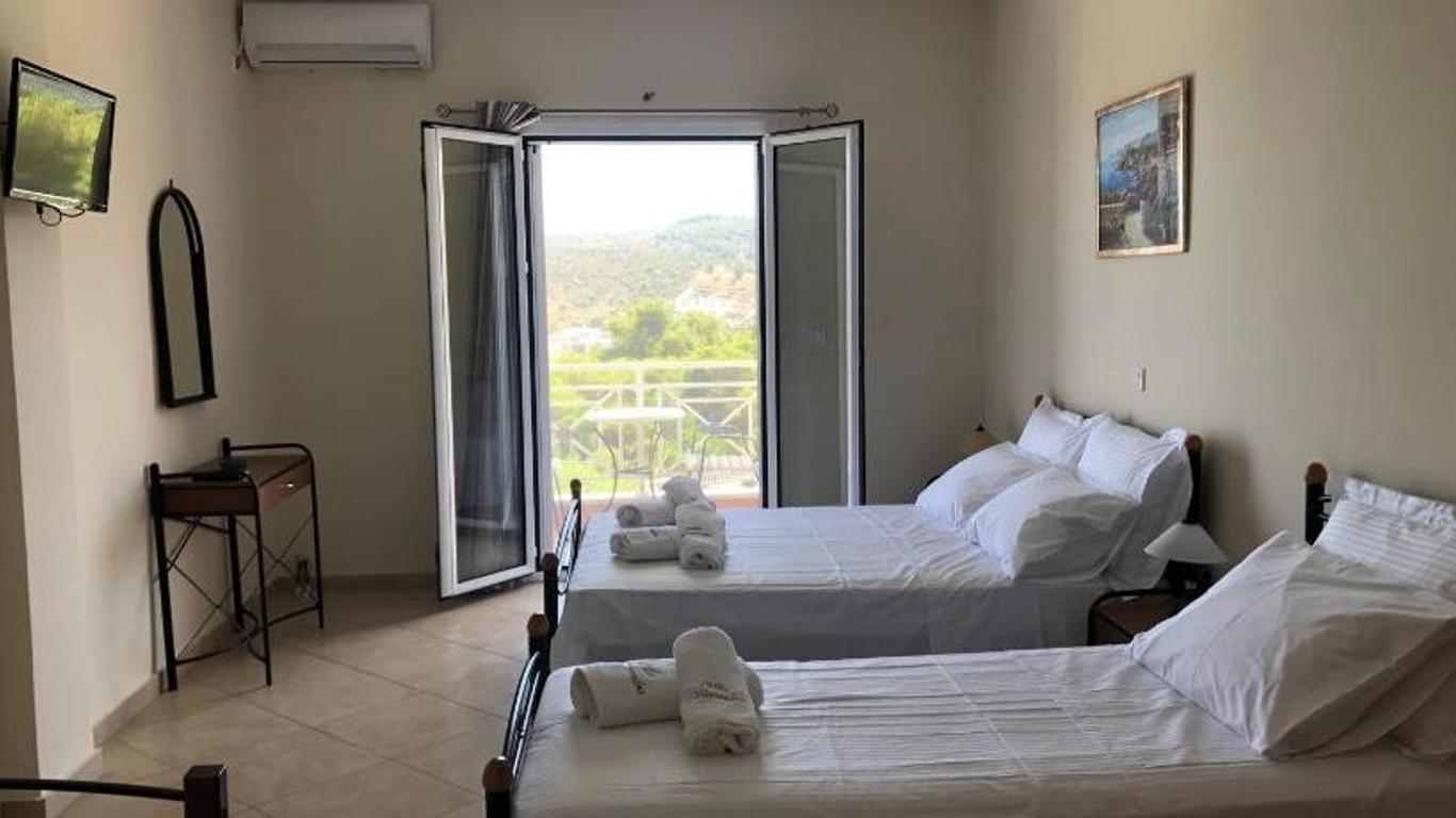 Villa Alexandra Αίγινα