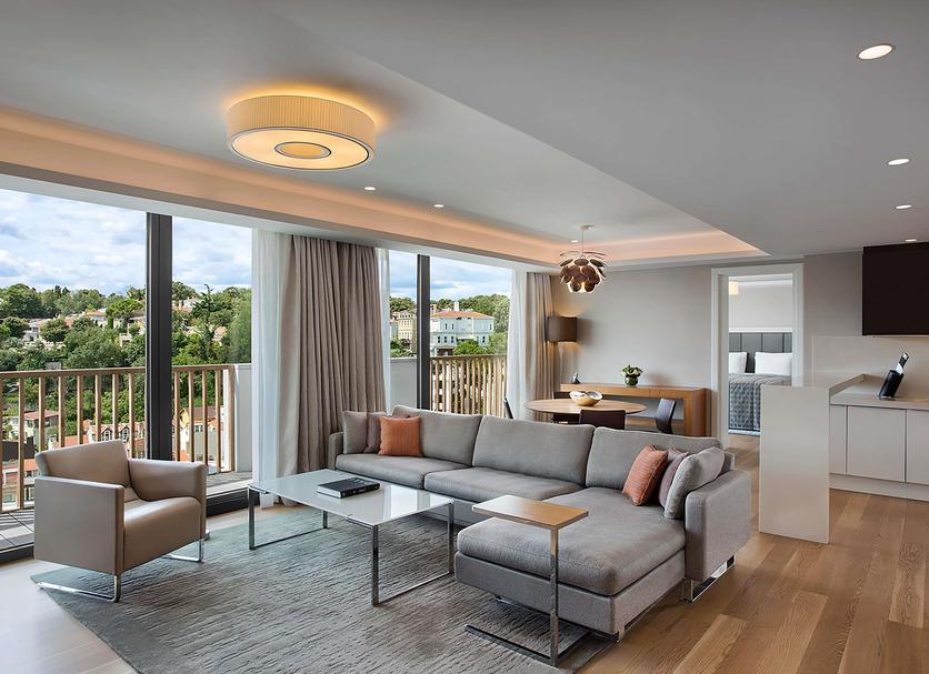 Κρεβατοκάμαρα Φωτογραφία