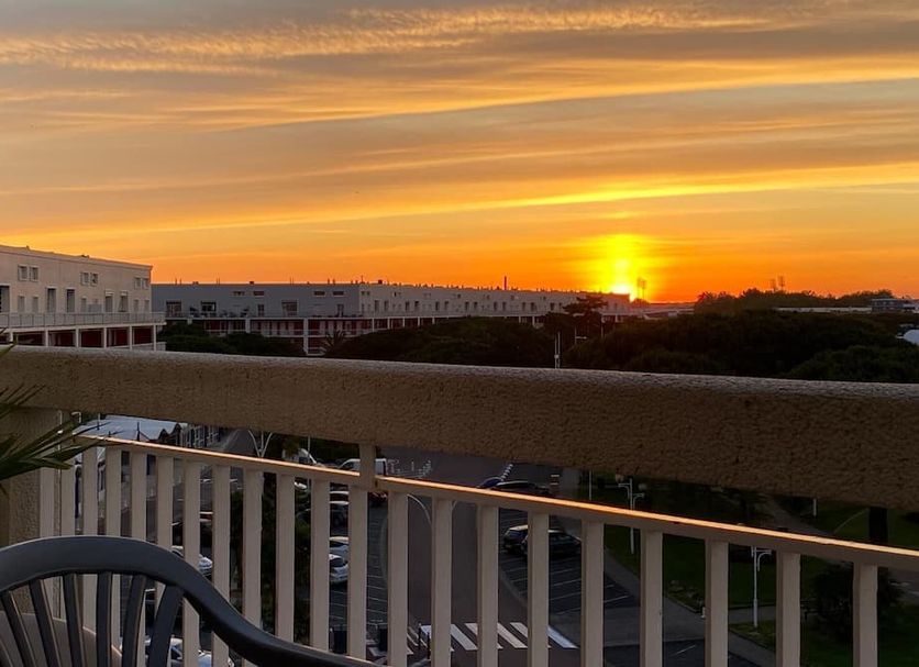 Μπαλκόνι Φωτογραφία