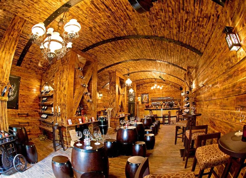 Bar Φωτογραφία