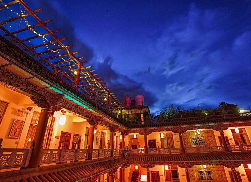 Κτίριο Φωτογραφία