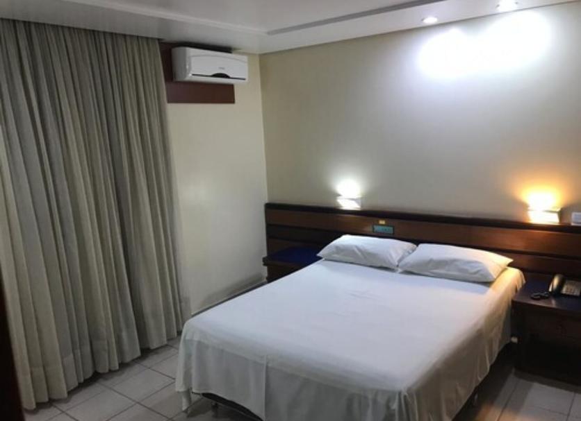 Κρεβατοκάμαρα Φωτογραφία