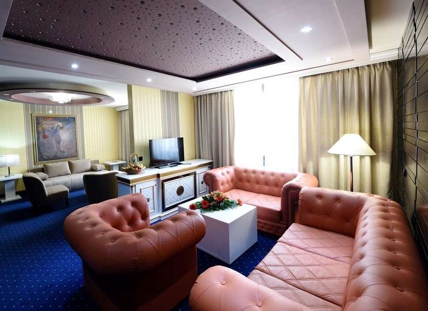 Σαλόνι Φωτογραφία