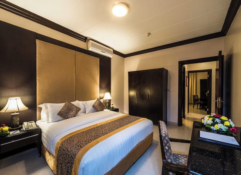 Κρεβατοκάμαρα Φωτογραφία