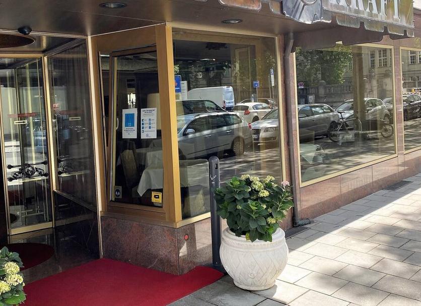 Θέα στην ύπαιθρο Φωτογραφία