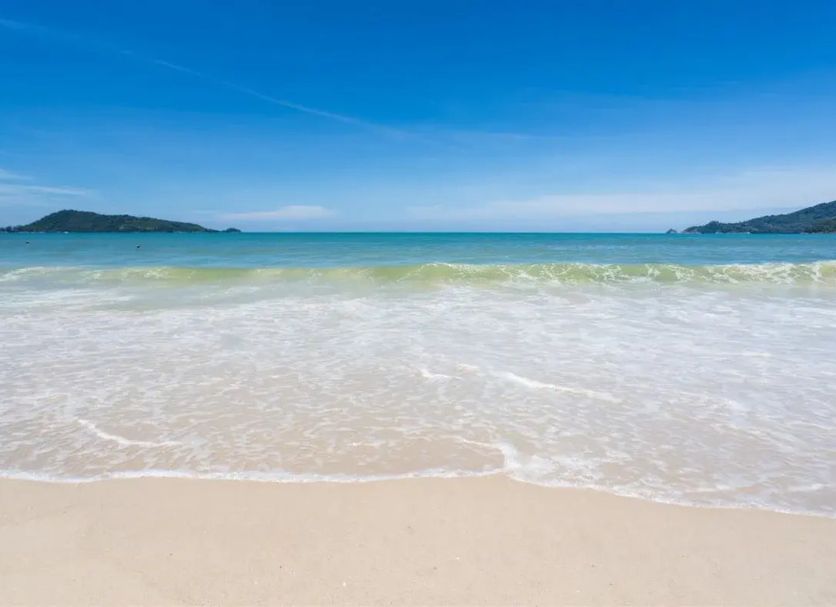 Παραλία Φωτογραφία