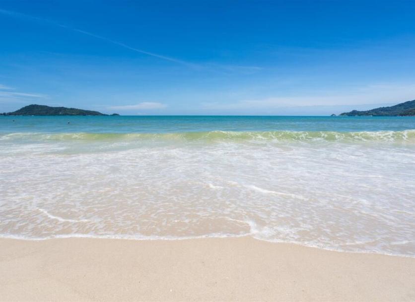 Παραλία Φωτογραφία