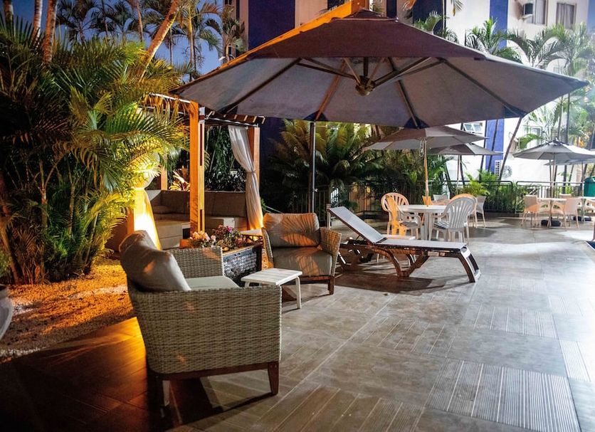 Βεράντα Φωτογραφία