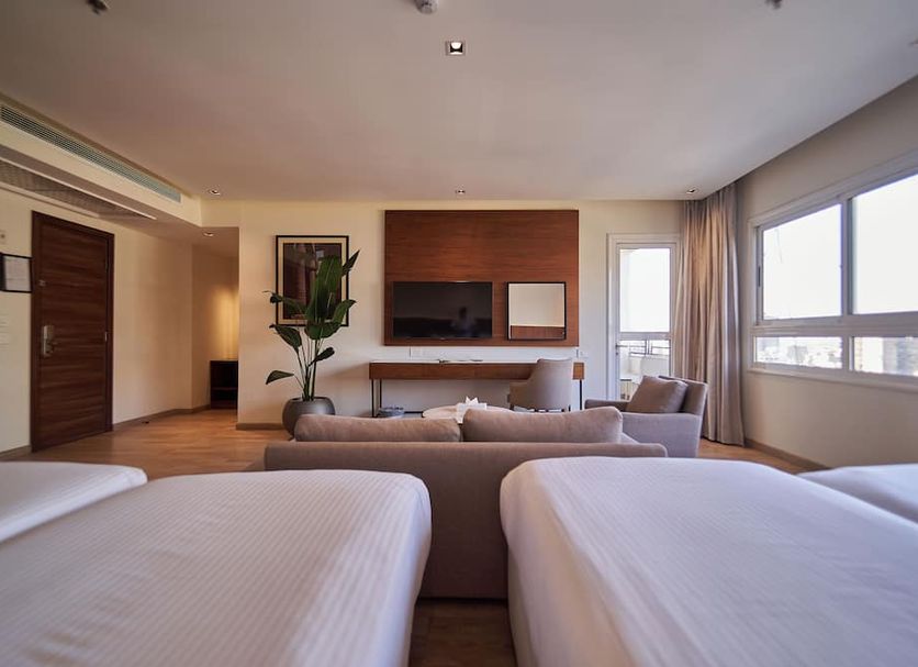 Κρεβατοκάμαρα Φωτογραφία