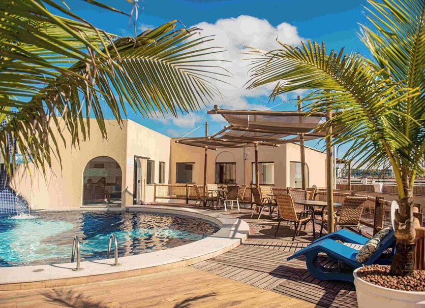 Πισίνα Φωτογραφία