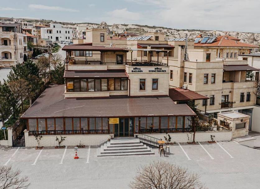 Κτίριο Φωτογραφία